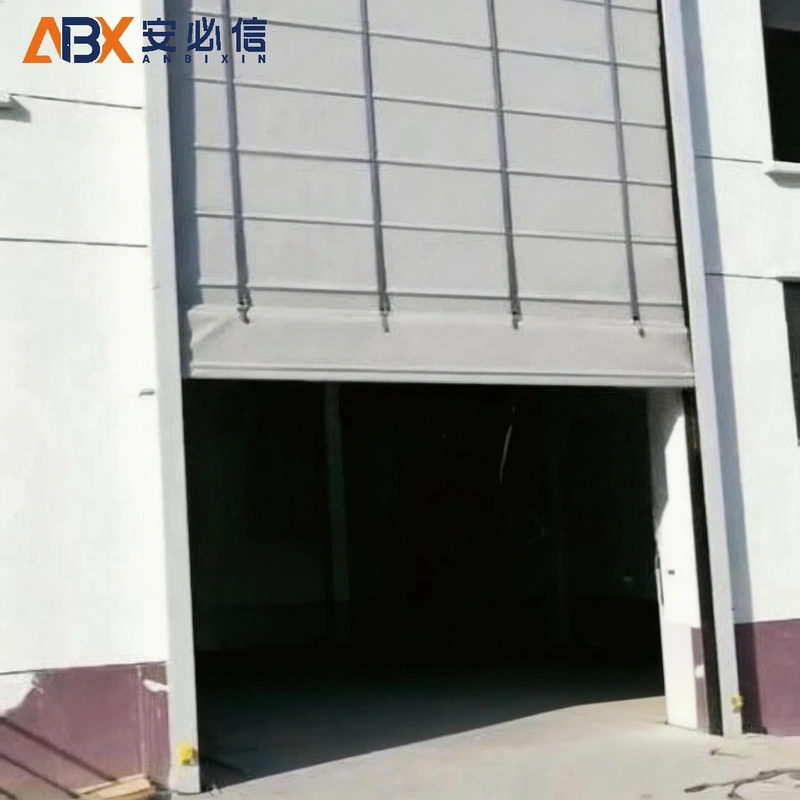 防城港市升降平台